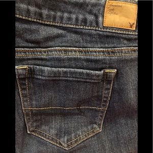 American Eagle Favorite Boyfriend Jeans
